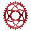 Absolute Black Oval Race Face Direct Mount Boost 3 Mm Offset Chainring