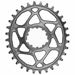 Absolute Black Oval Sram Direct Mount Boost 3 Mm Offset Chainring