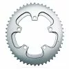 Absolute Black Oval Winter 2x 110 BCD Chainring -Cheap Bottom Brackets Store absolute black oval winter 2x 110 bcd chainring