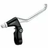 Alhonga V-Brake Hibrid Brake Lever Set -Cheap Bottom Brackets Store alhonga v brake hibrid brake lever set