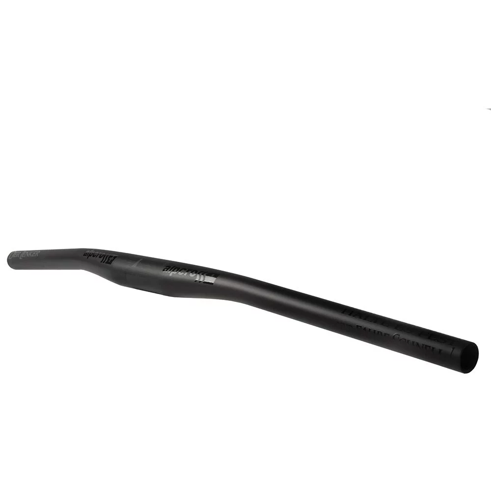 Alpcross Components Der Lenker Carbon Handlebar 4 Alpcross Components Der Lenker Carbon Handlebar - Image 2