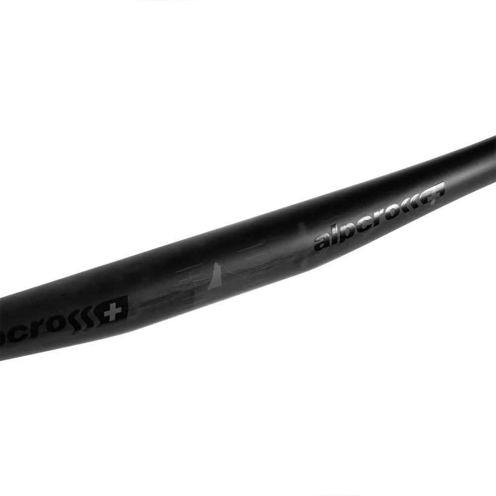 Alpcross Components Der Lenker Carbon Handlebar 5 Alpcross Components Der Lenker Carbon Handlebar - Image 3