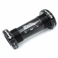 Black-bearing Bsa-68/73-DUB Ceramic Bottom Bracket