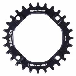 Blackspire Narrow Wide 94 BCD Chainring