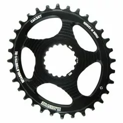 Blackspire Oval Cannondale Direct Mount Chainring