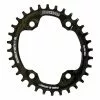 Blackspire Oval Shimano XT M8000/SLX M7000 96 BCD Chainring -Cheap Bottom Brackets Store blackspire oval shimano xt m8000 slx m7000 96 bcd chainring