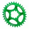 Blackspire Snaggletooth Chainring
