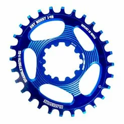 Blackspire Snaggletooth Chainring
