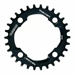 Blackspire Snaggletooth Chainring