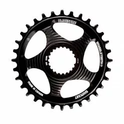 Blackspire Snaggletooth Chainring