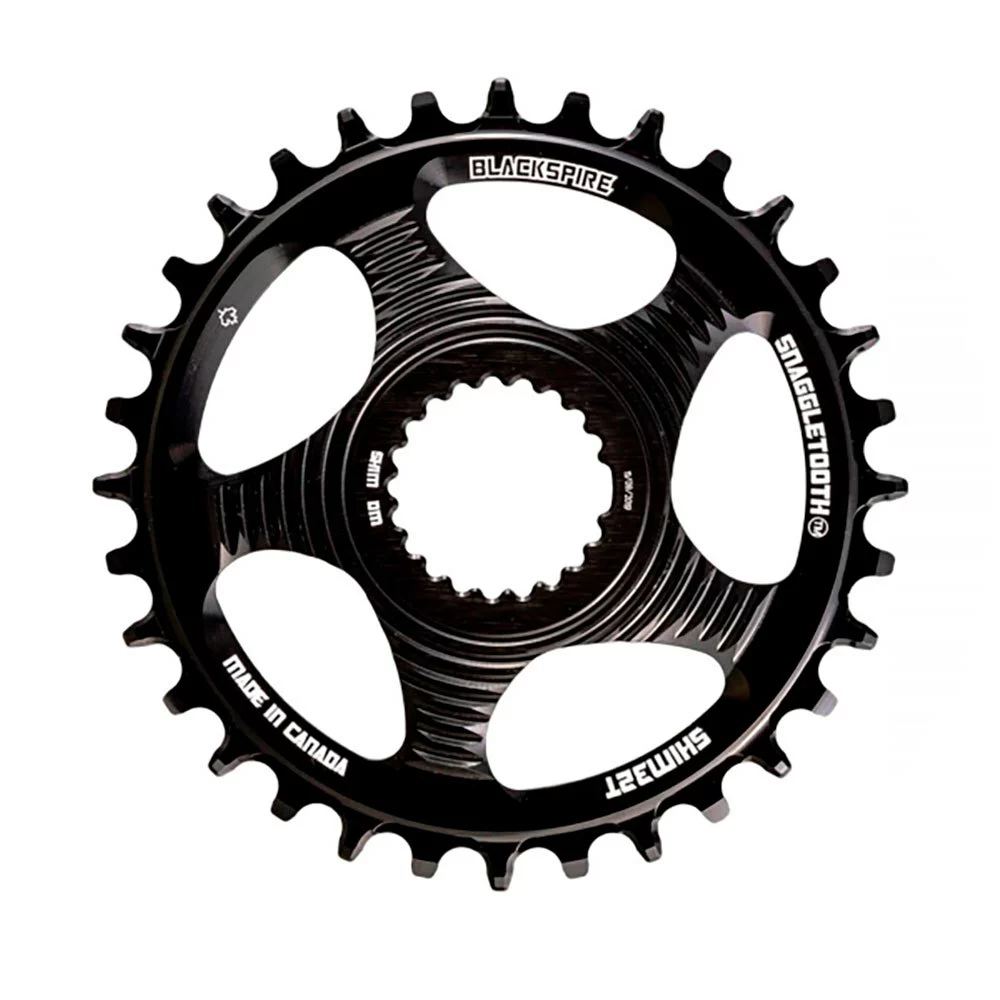 Blackspire Snaggletooth Chainring 3 Blackspire Snaggletooth Chainring