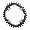 Blackspire Snaggletooth Oval 94 BCD Chainring -Cheap Bottom Brackets Store blackspire snaggletooth oval 94 bcd chainring