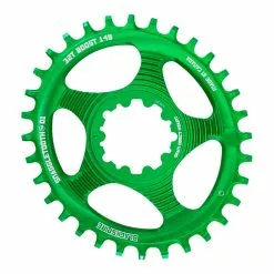 Blackspire Snaggletooth Oval Chainring