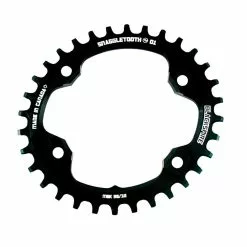 Blackspire Snaggletooth XT8000 Oval Chainring