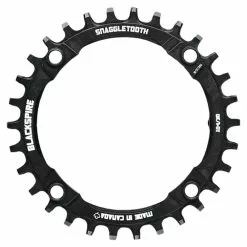 Blackspire Wide 104 BCD Chainring