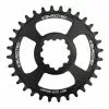 Burgtec GXP Boost Direct Mount Thick Thin 3 Mm Offset Chainring