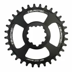 Burgtec GXP Boost Direct Mount Thick Thin 3 Mm Offset Chainring
