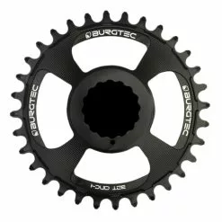 Burgtec Race Face Cinch Thick Thin Chainring