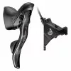 Campagnolo® Record Hydraulic EP 160 Mm Left Brake Lever With Shifter