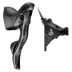 Campagnolo® Record Hydraulic EP 160 Mm Left Brake Lever With Shifter