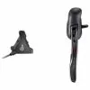 Campagnolo® Super Record DB Hydraulic 140 Mm Brake Lever With Shifter Right