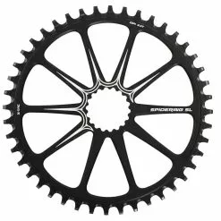 Cannondale OPI SpideRing X-Sync 10-Arm Chainring