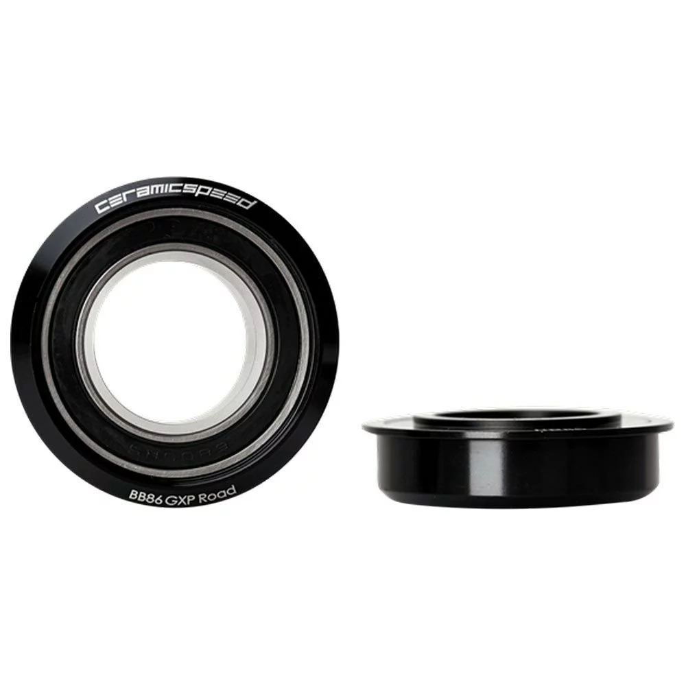 CERAMICSPEED BB86 Sram GXP Alloy Bottom Bracket Cup 3 CERAMICSPEED BB86 Sram GXP Alloy Bottom Bracket Cup