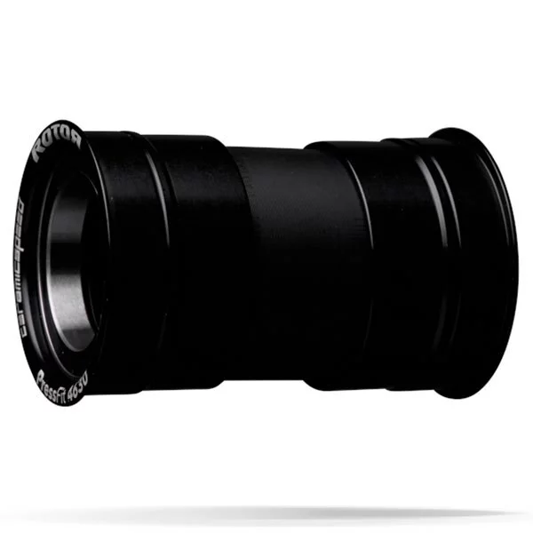 CERAMICSPEED Evo386 Shimano Coated Bottom Bracket Cup 3 CERAMICSPEED Evo386 Shimano Coated Bottom Bracket Cup