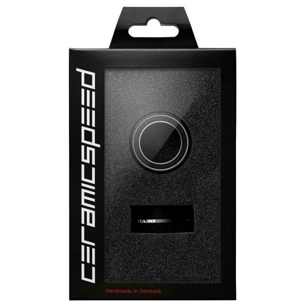 CERAMICSPEED ITA 30 Bottom Bracket Cup 4 CERAMICSPEED ITA 30 Bottom Bracket Cup - Image 2