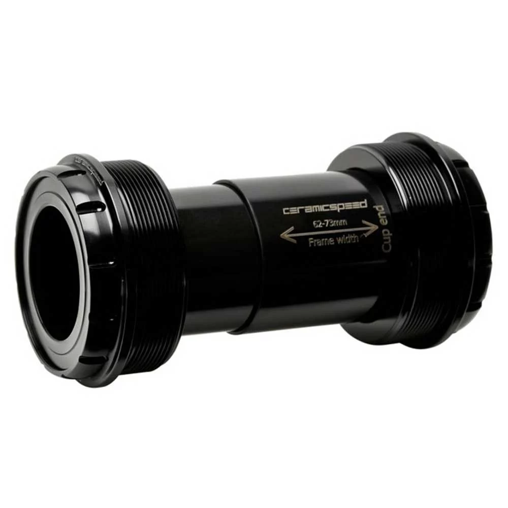 CERAMICSPEED T47/68 Sram DUB Bottom Bracket 3 CERAMICSPEED T47/68 Sram DUB Bottom Bracket