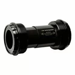 CERAMICSPEED T47/68 Sram DUB Gravel Coated Bottom Bracket Cups