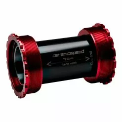 CERAMICSPEED T47/86 30 Coated Bottom Bracket Cups