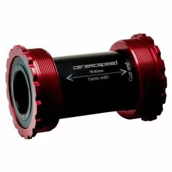CERAMICSPEED T47/86 Sram DUB Bottom Bracket