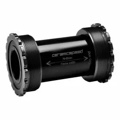 CERAMICSPEED T47/86 Sram GXP Coated Bottom Bracket Cups