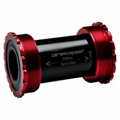 CERAMICSPEED T47/86 Sram GXP Coated Bottom Bracket Cups