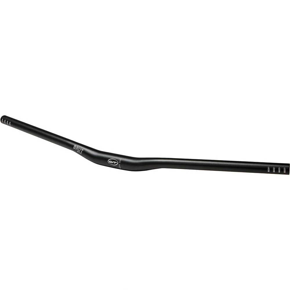 Contec Brut 15 Mm Rise Handlebar 3 Contec Brut 15 Mm Rise Handlebar