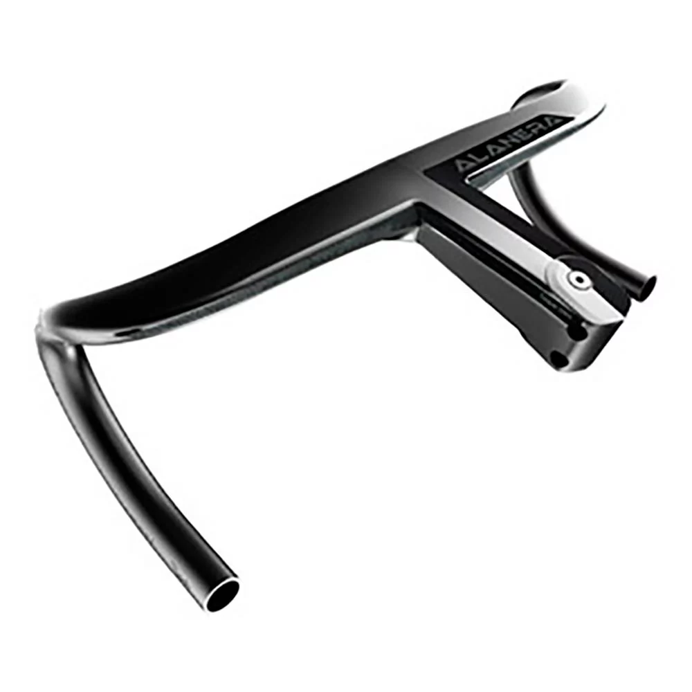 Deda Alanera DCR Carbon 90 Mm Handlebar 3 Deda Alanera DCR Carbon 90 Mm Handlebar