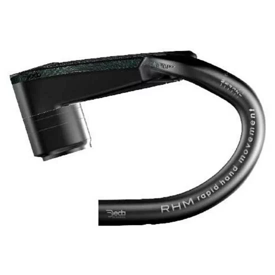 Deda Alanera DCR Di2 Carbon 100 Mm Handlebar 4 Deda Alanera DCR Di2 Carbon 100 Mm Handlebar - Image 2