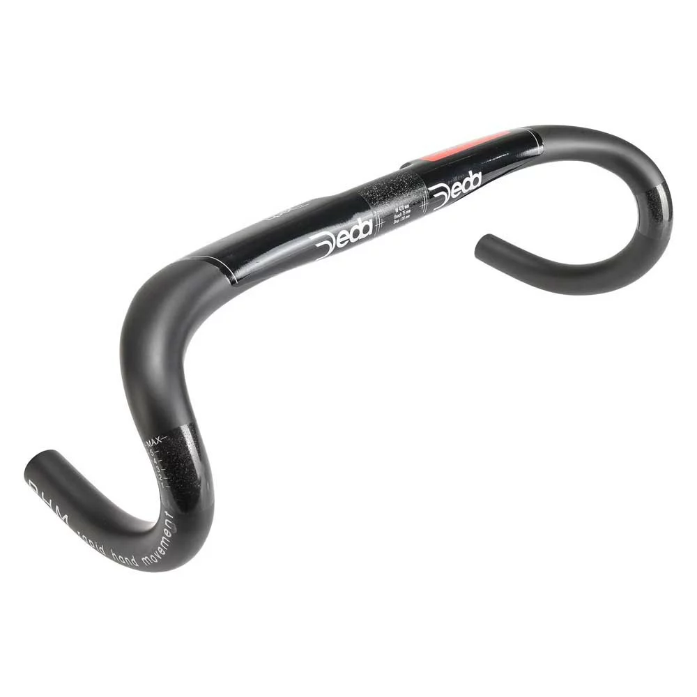 Deda Superzero Carbon Handlebar 3 Deda Superzero Carbon Handlebar