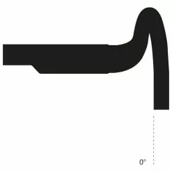 Deda Superzero DCR Carbon Handlebar -Cheap Bottom Brackets Store deda superzero dcr carbon handlebar 5