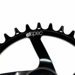 E-thirteen E-Bike DM Bosch CX Chainring -Cheap Bottom Brackets Store e thirteen e bike dm bosch cx chainring 4