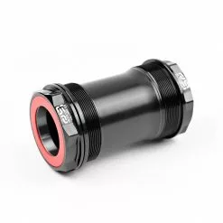 E-thirteen T47 30 Mm Threaded Bottom Bracket Cups