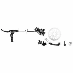 Elvedes HP4000 160 Mm Left Brake Lever