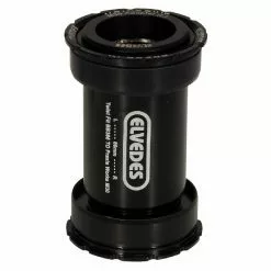 Elvedes Praxis BB386 Bottom Bracket Cups