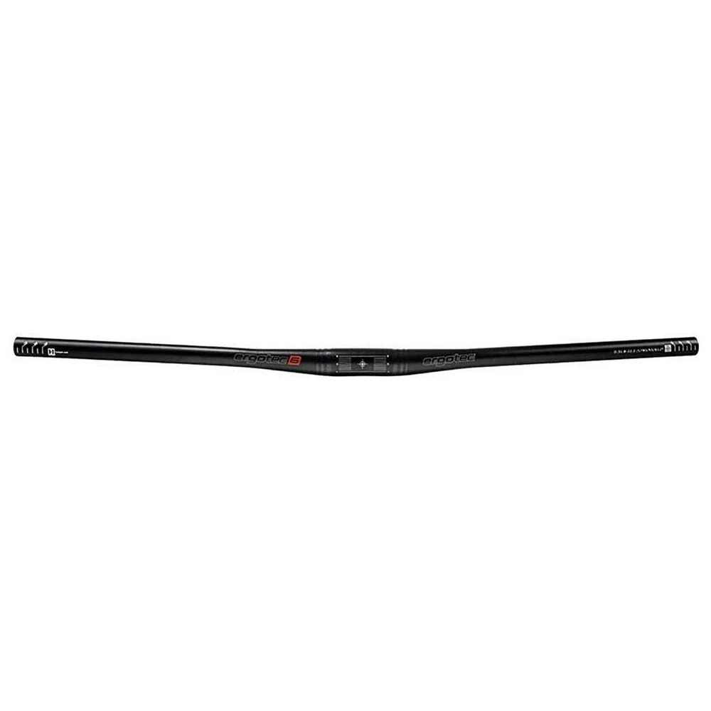 Ergotec Flat 6+ Handlebar 3 Ergotec Flat 6+ Handlebar