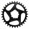 First Direct Mount Round 0 Mm Offset Chainring
