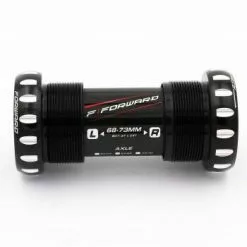 External Bottom Bracket Forward