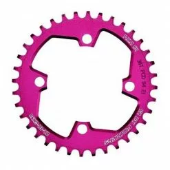 Fouriers E1 94 BCD Chainring