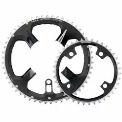FSA Double Abs K-Force 5H 110 Bcd N10/11 Wa421 Chainring