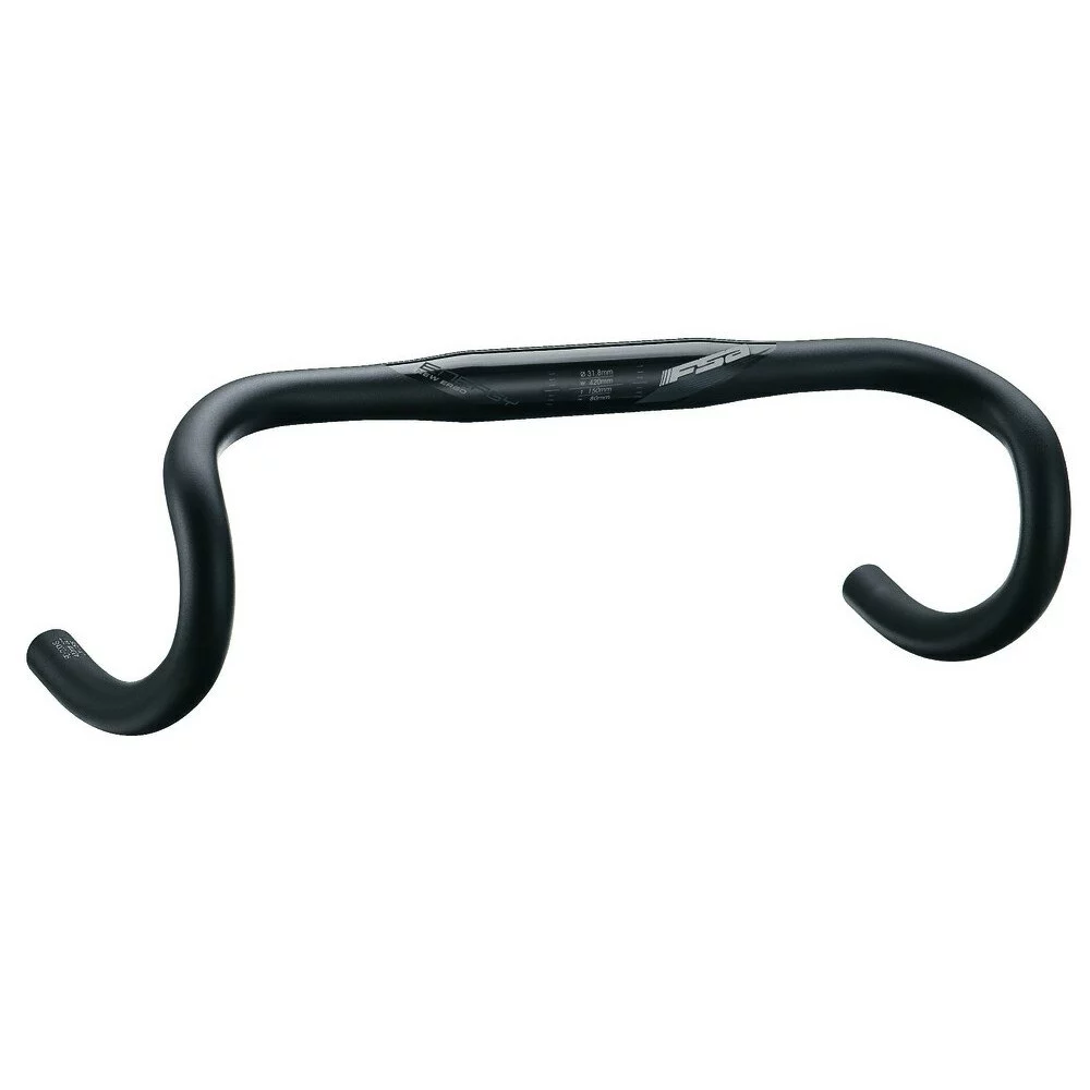 FSA Energy New Ergo Handlebar 3 FSA Energy New Ergo Handlebar